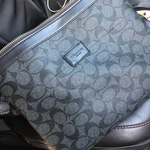 Coach crossbody